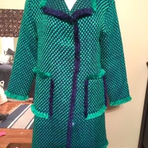 Endless Rose boutique sweater coat New with Tags